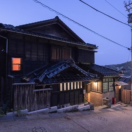 Ufu Kanazawa Exterior photo