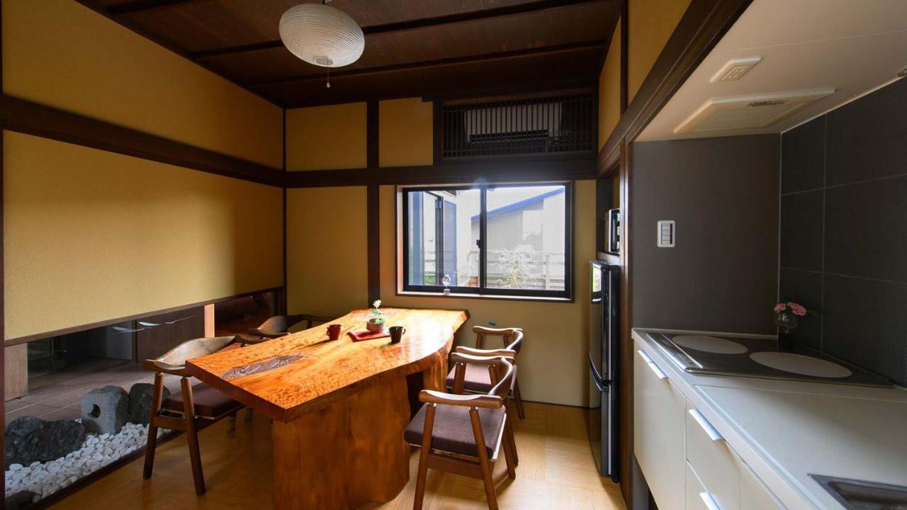 Ufu Kanazawa Exterior photo
