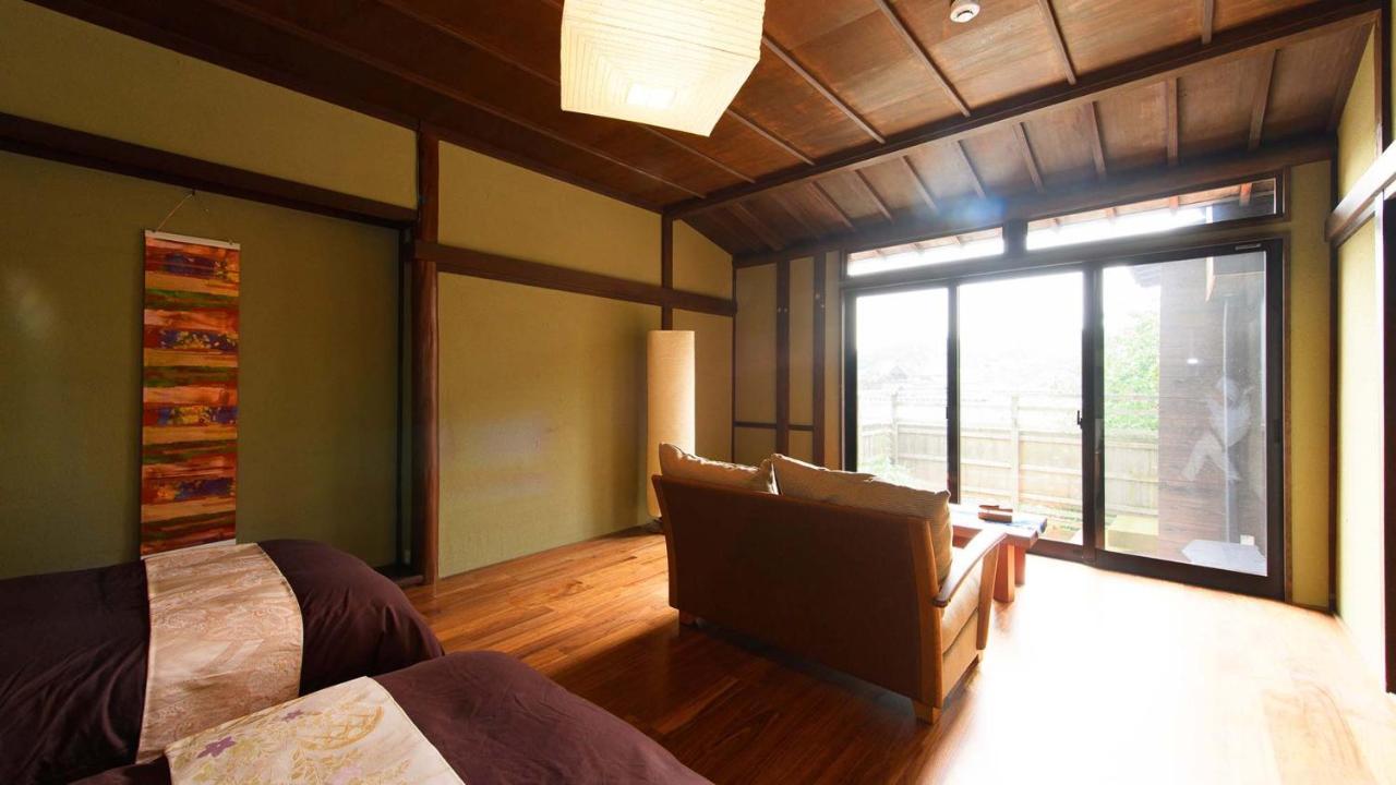 Ufu Kanazawa Exterior photo