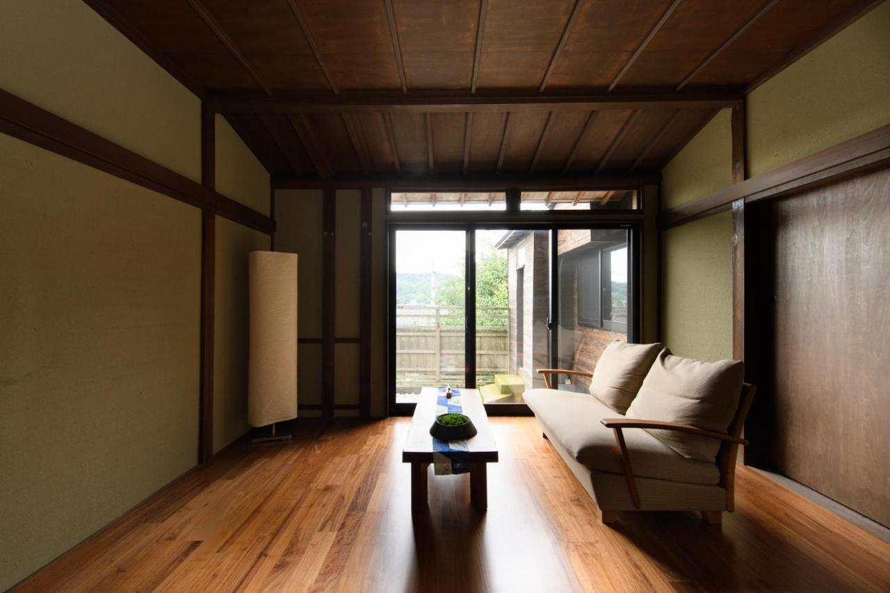 Ufu Kanazawa Exterior photo