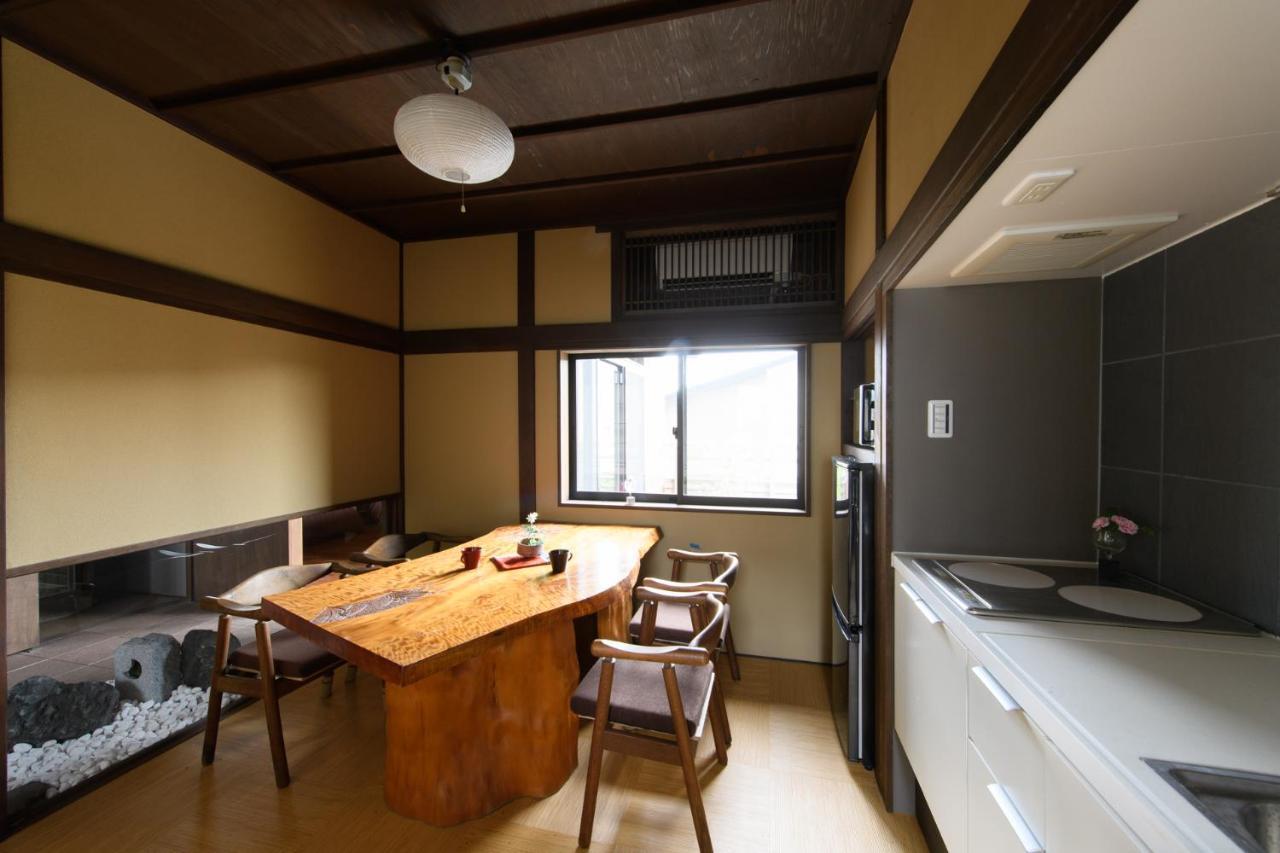 Ufu Kanazawa Exterior photo