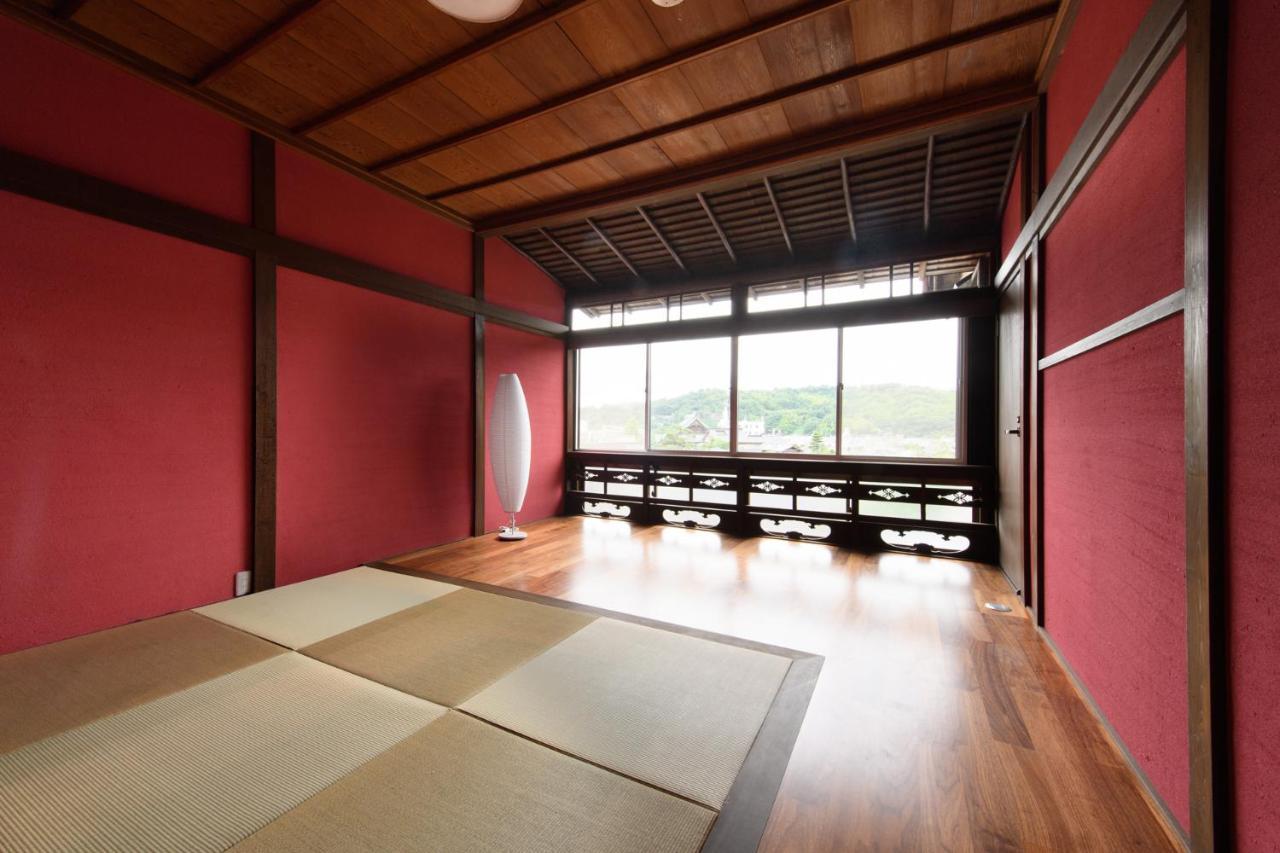 Ufu Kanazawa Exterior photo