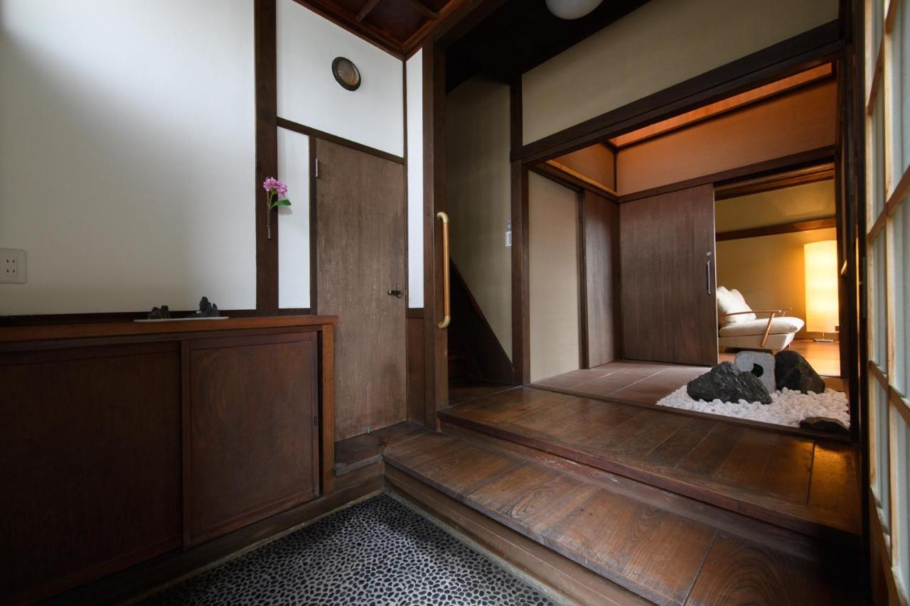 Ufu Kanazawa Exterior photo