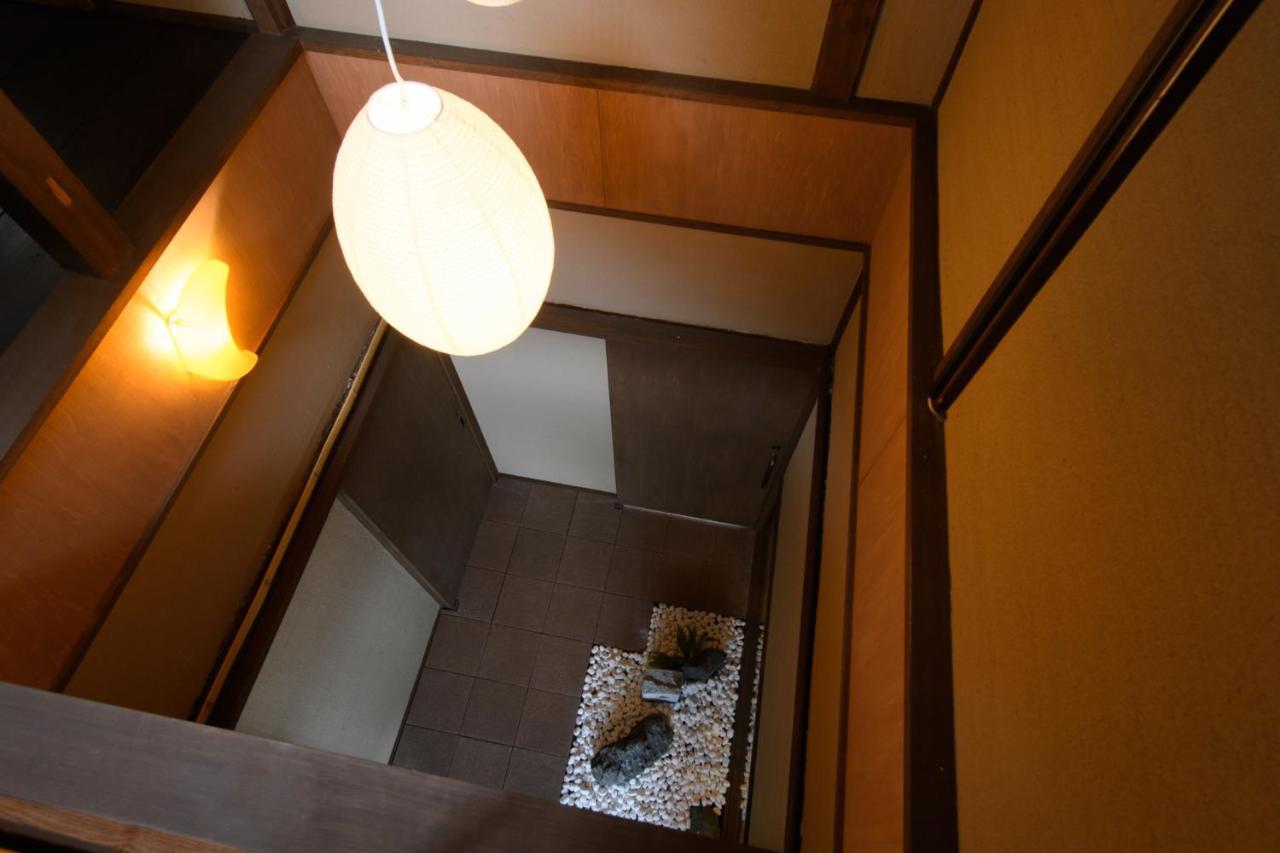 Ufu Kanazawa Exterior photo