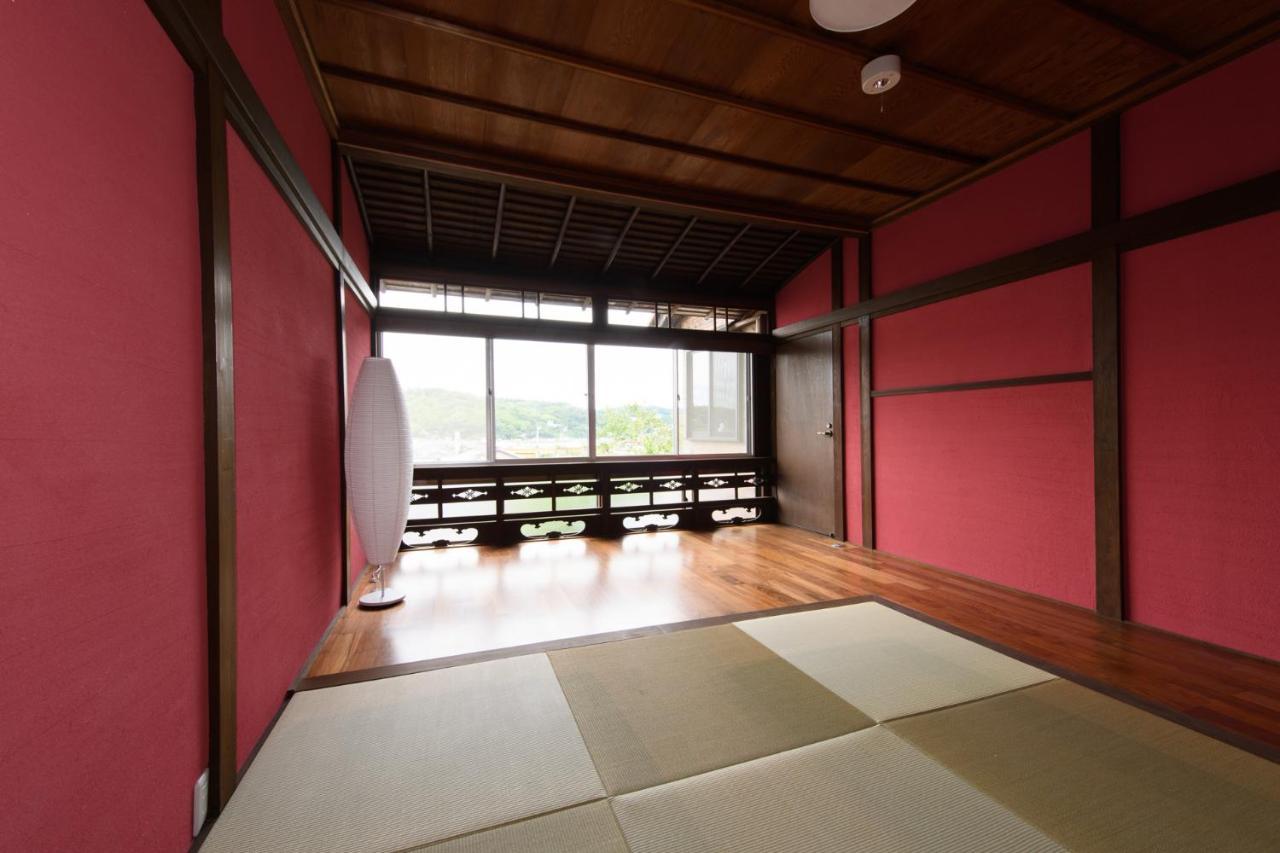 Ufu Kanazawa Exterior photo