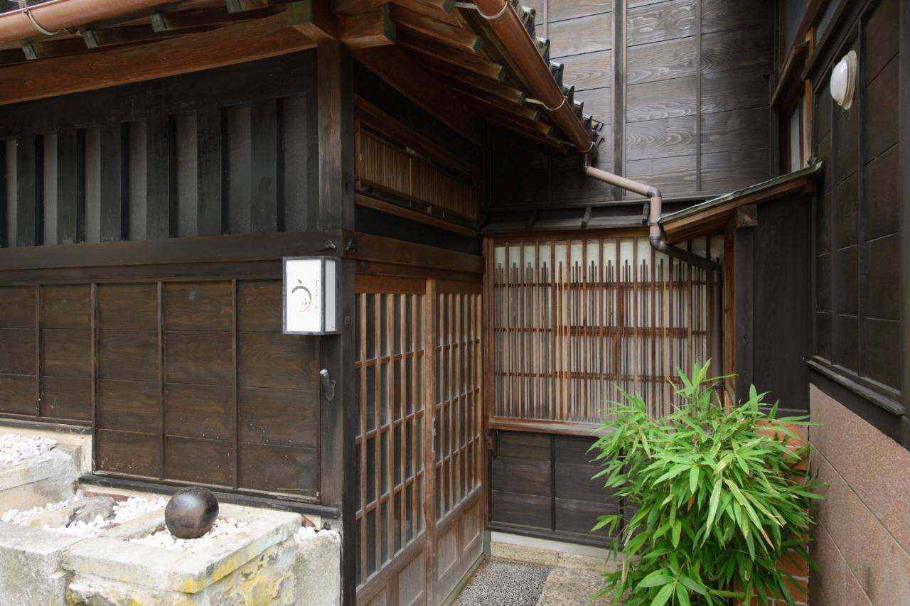 Ufu Kanazawa Exterior photo