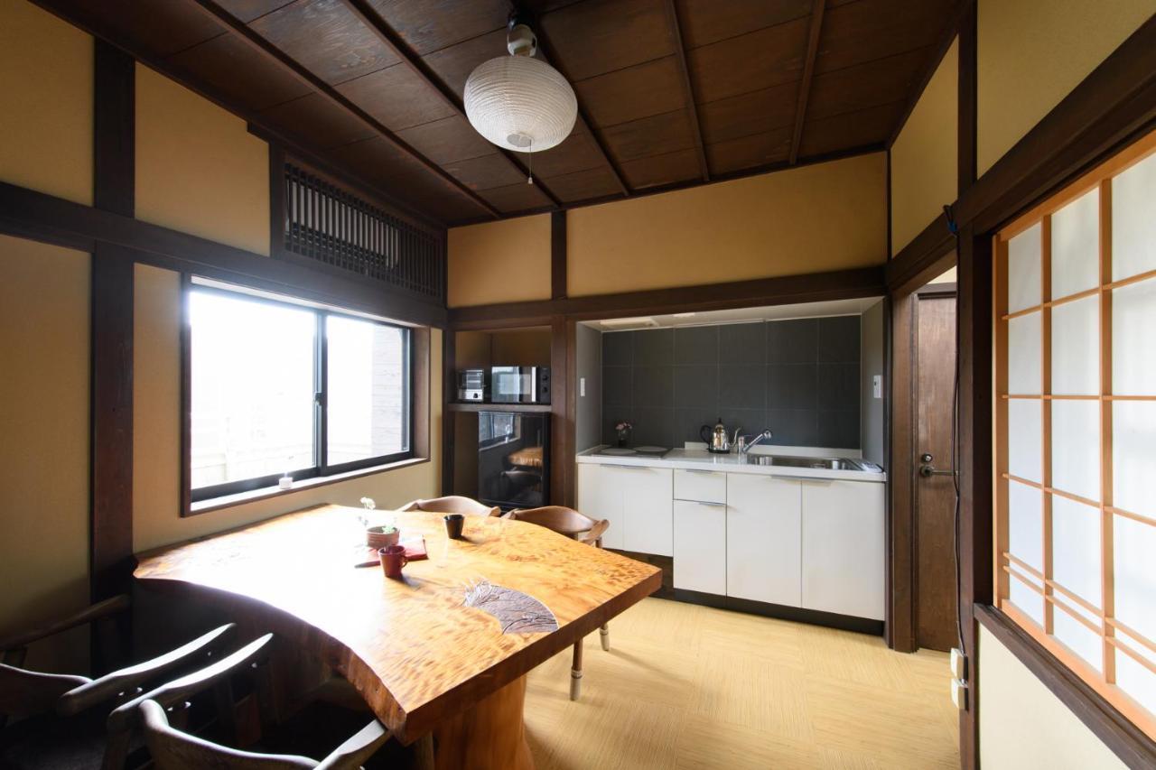 Ufu Kanazawa Exterior photo