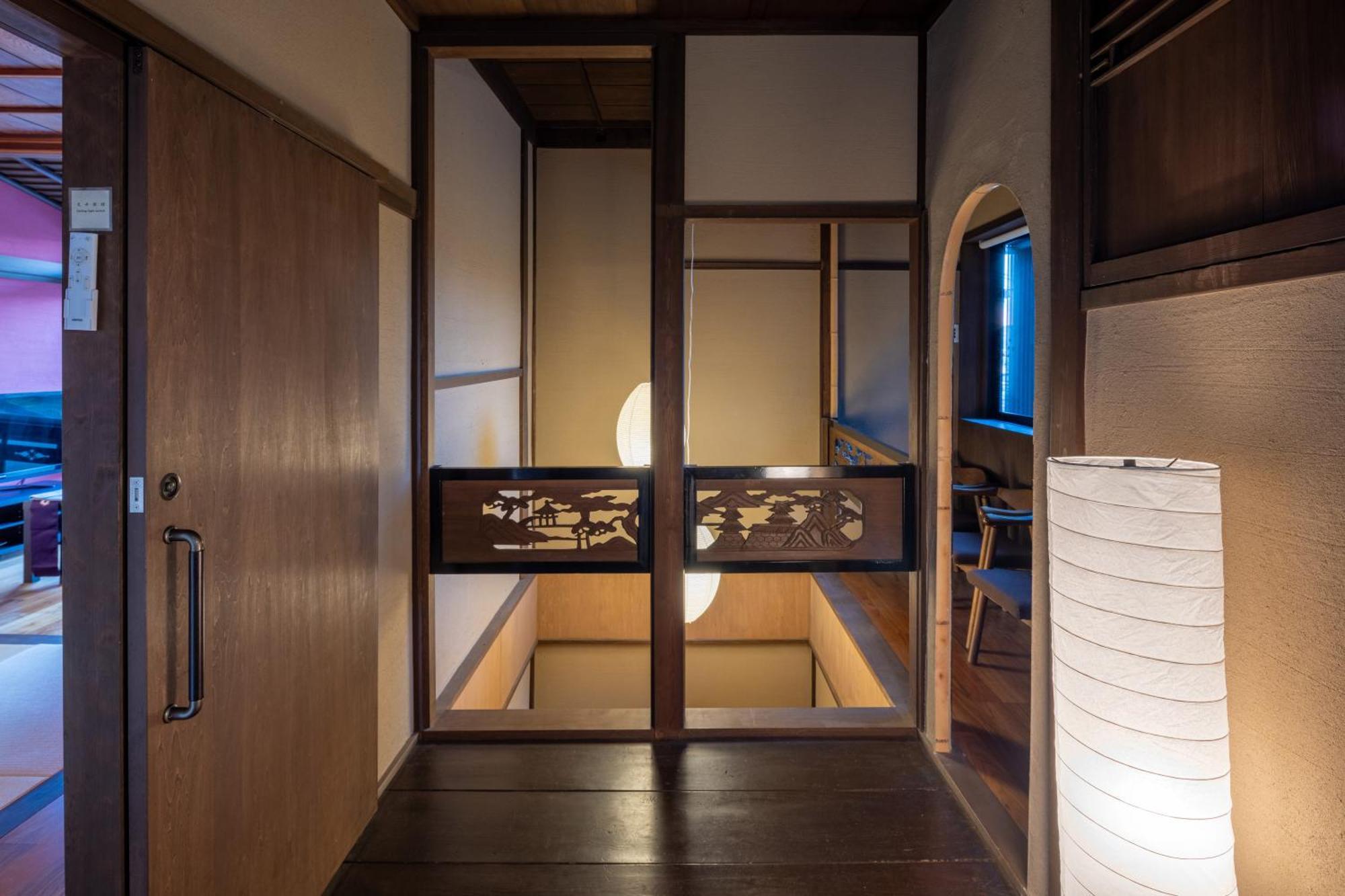 Ufu Kanazawa Exterior photo