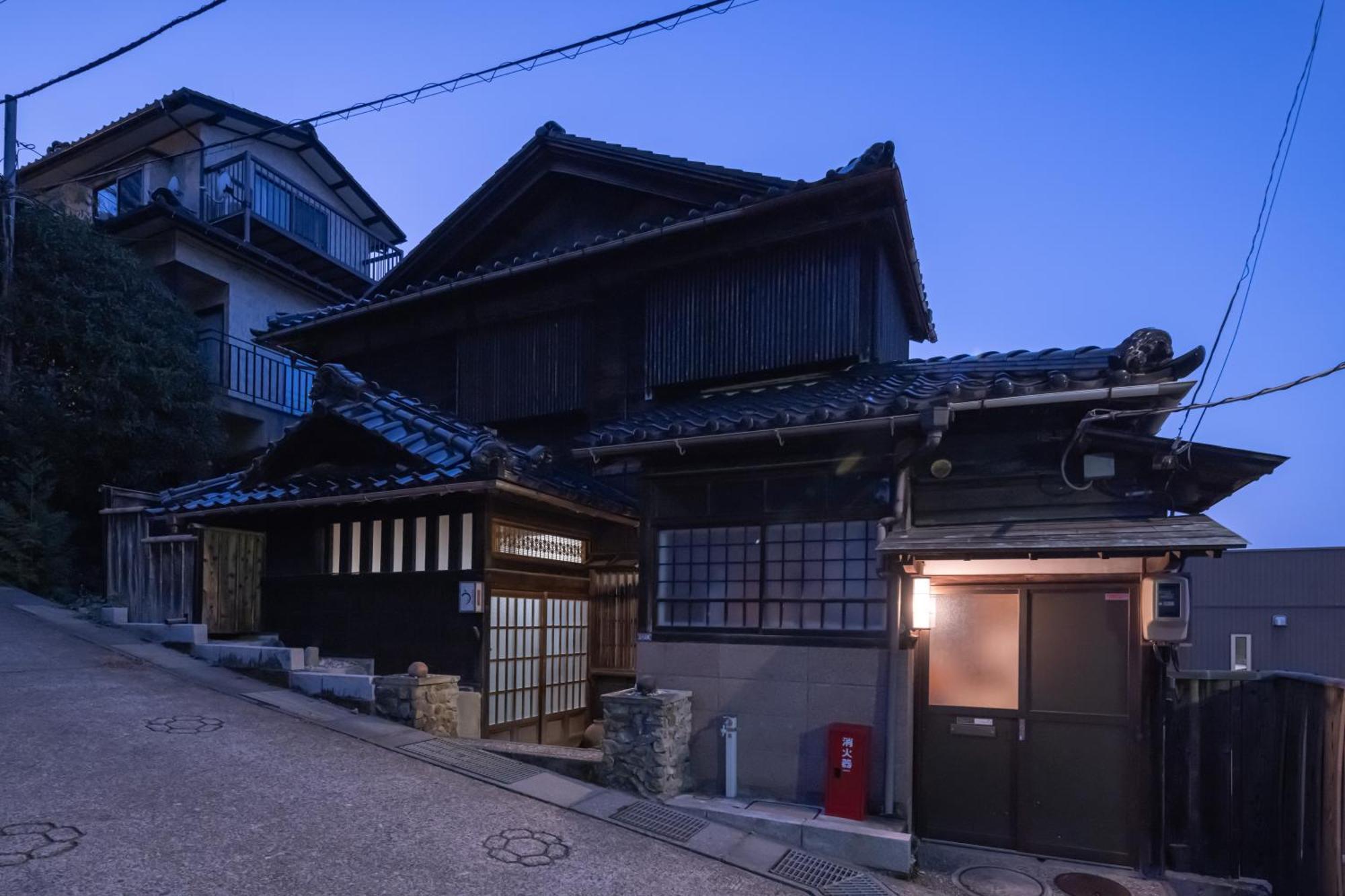 Ufu Kanazawa Exterior photo