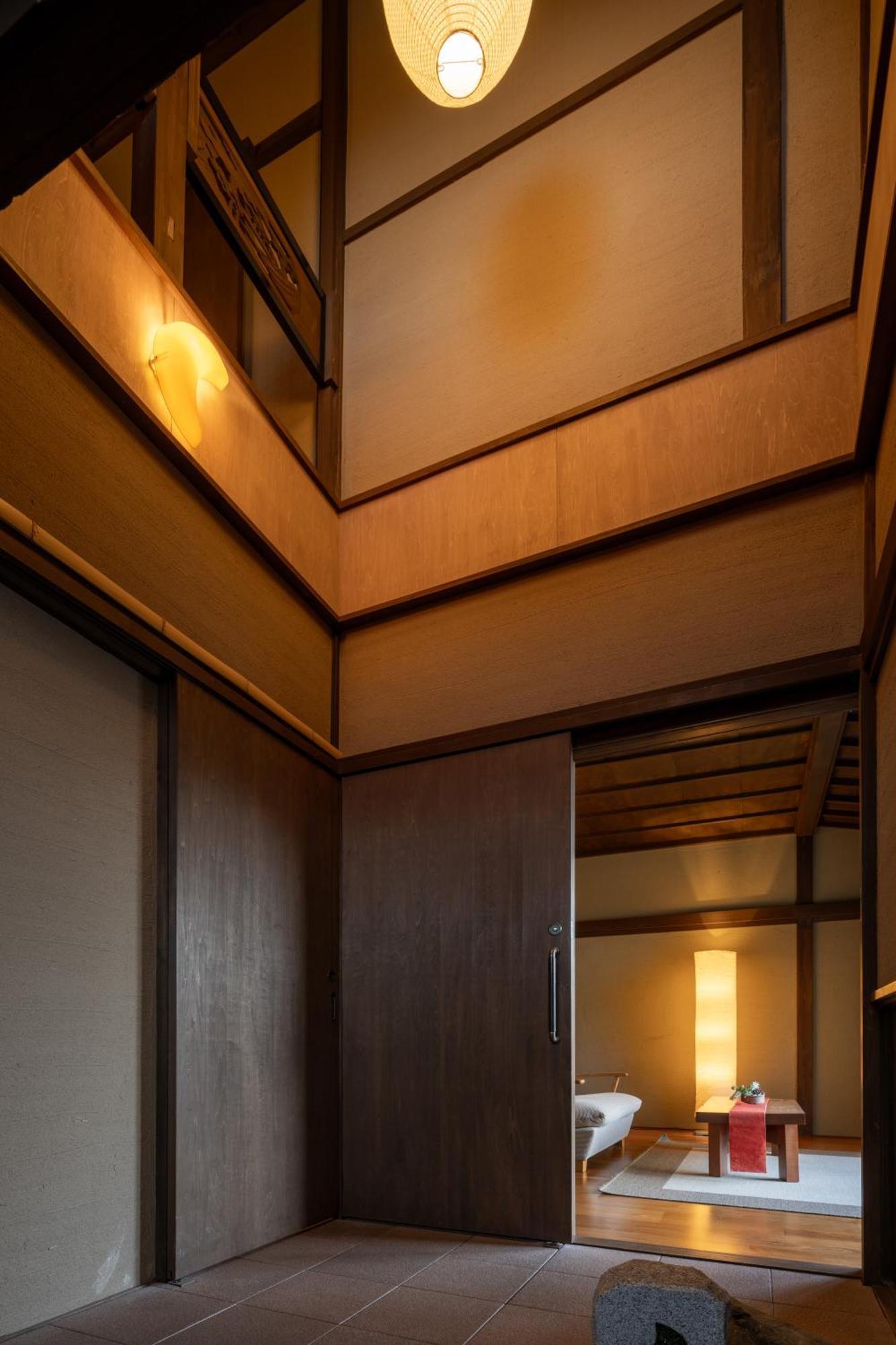 Ufu Kanazawa Exterior photo