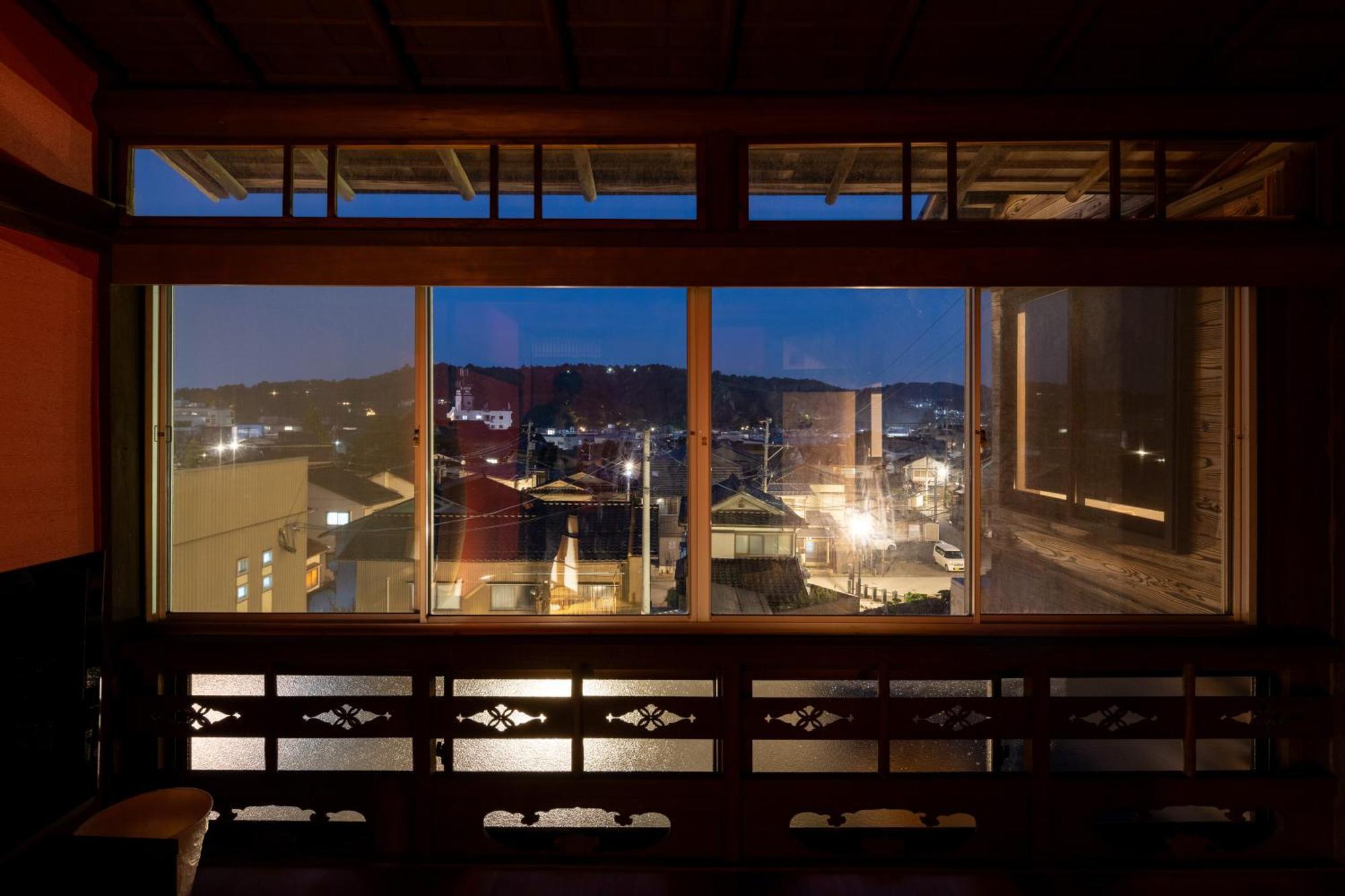 Ufu Kanazawa Exterior photo