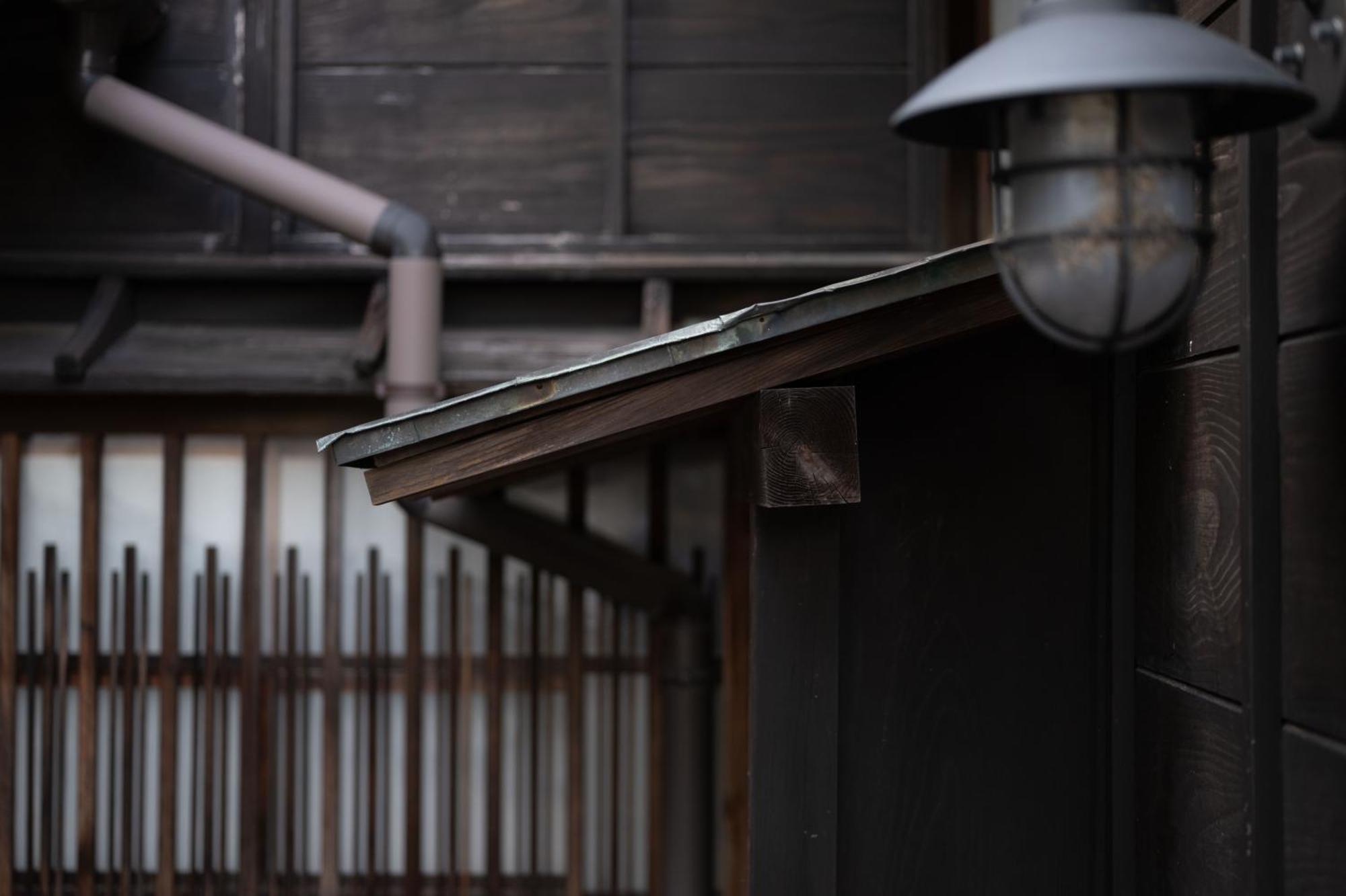 Ufu Kanazawa Exterior photo