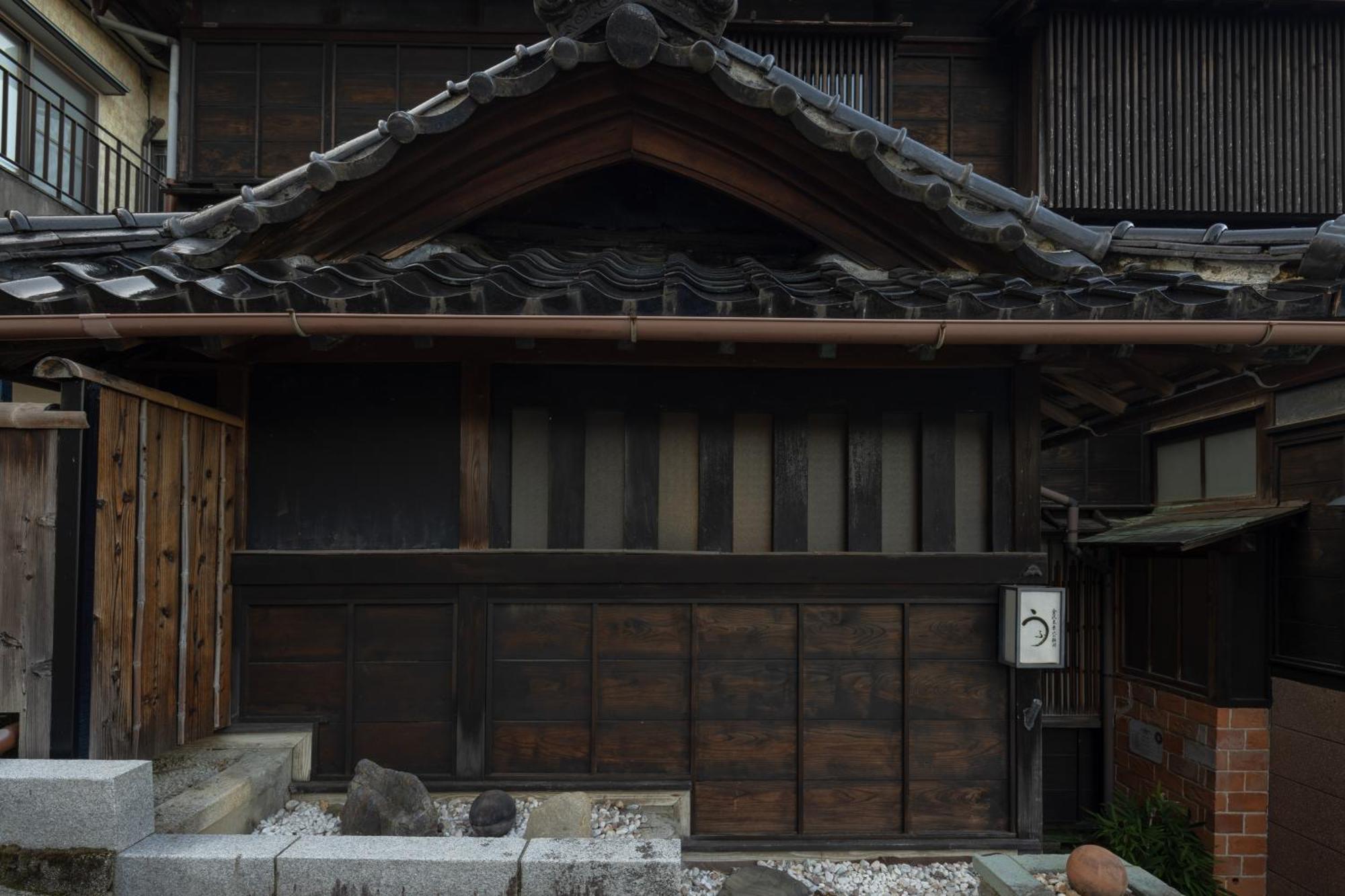 Ufu Kanazawa Exterior photo